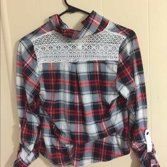 Red Flannel - Picture 2 of 3